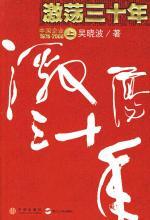 激荡三十年(上册)：中国企业1978-2008