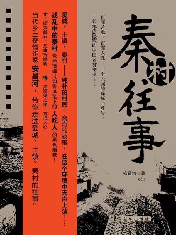 秦村往事