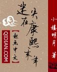 迷失在康熙末年