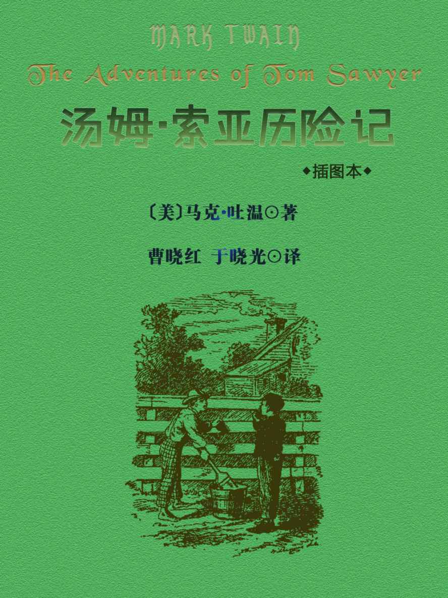 汤姆·索亚历险记