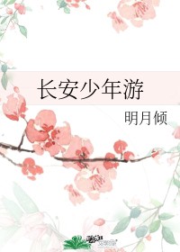 《長安少年遊》