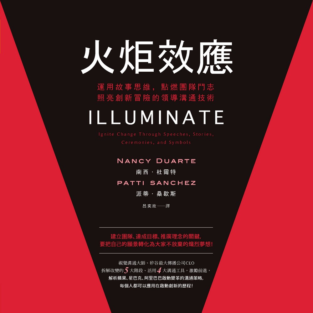 火炬效應