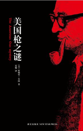 美國槍之謎