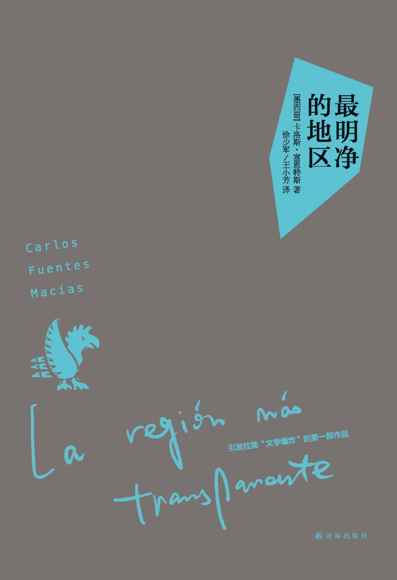 最明净的地区
