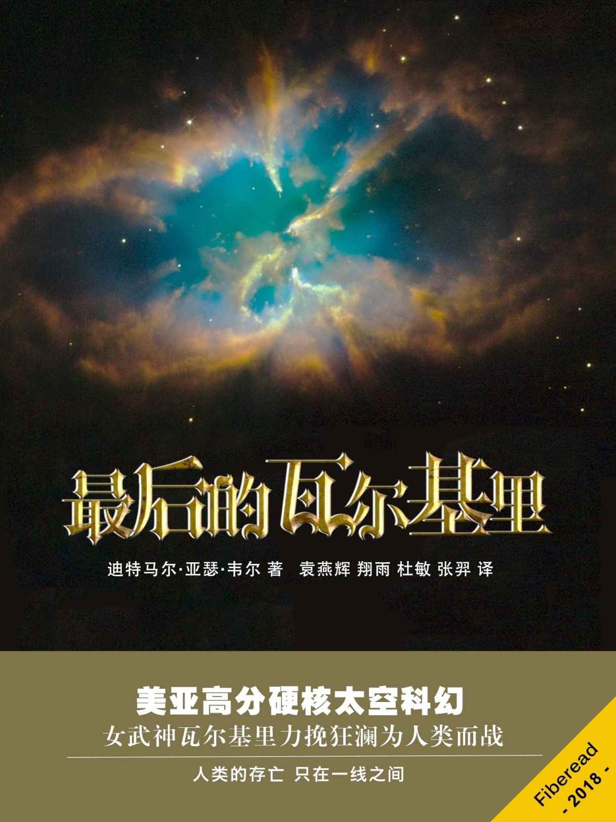 最后的瓦尔基里