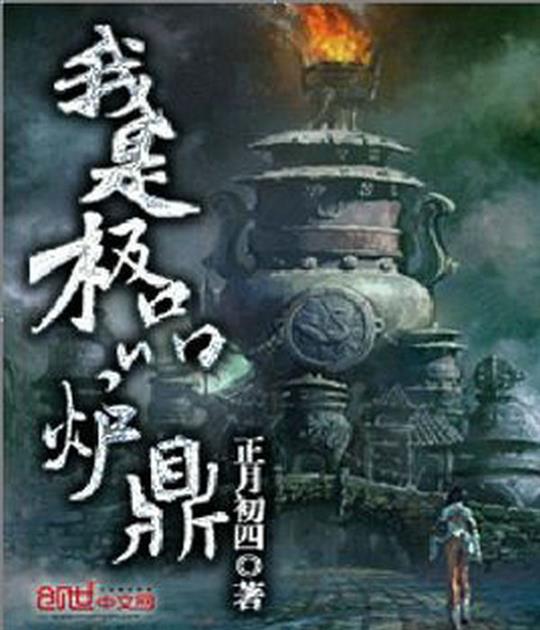 我是极品炉鼎