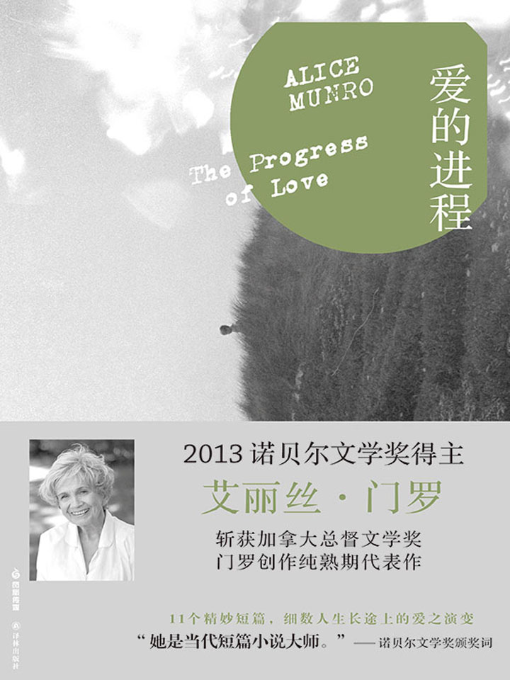 爱的进程