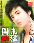 《国术凶猛》（校对全本）作者：小子无胆【宝猪】