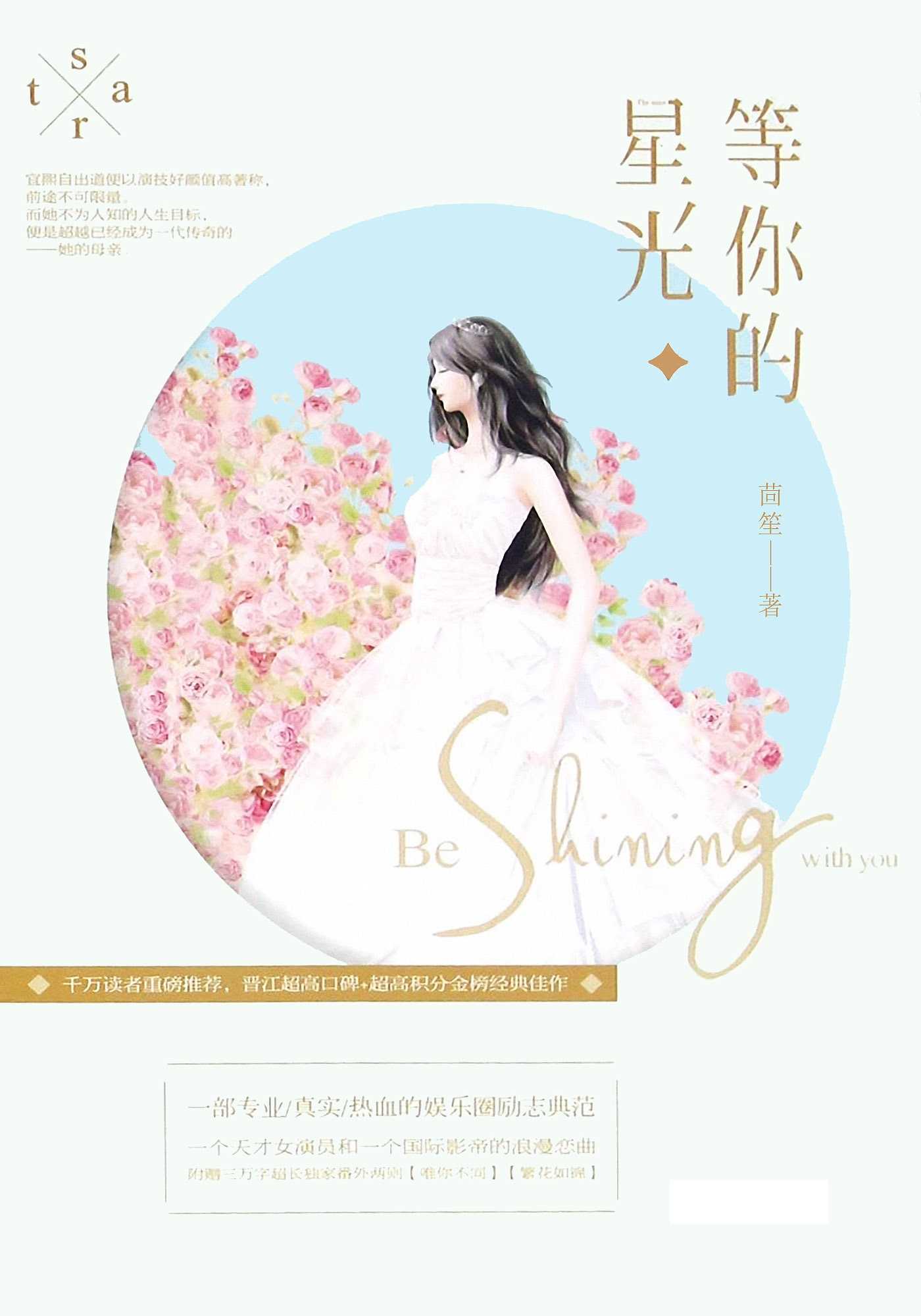 等你的星光（全二册）