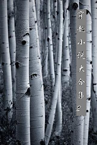 穿越小说合集2