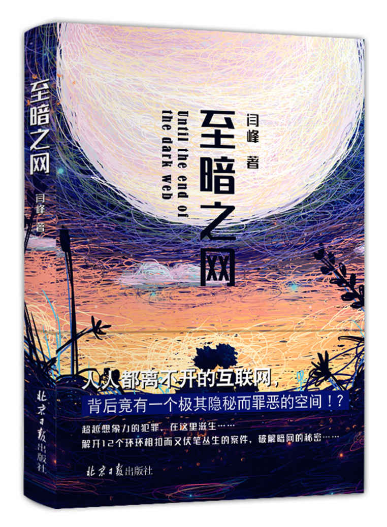至暗之网