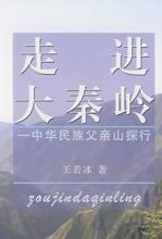 走进大秦岭