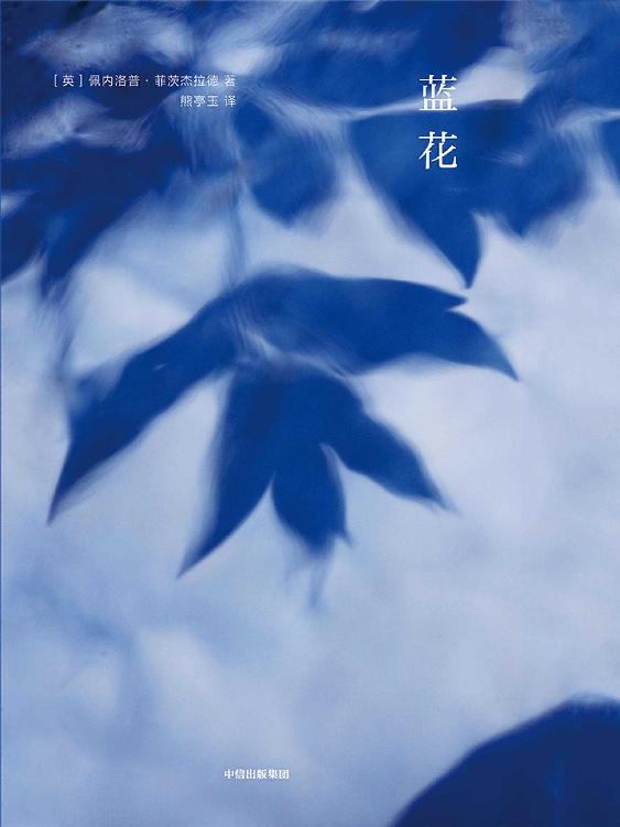 蓝花（19次当选年度图书，朱利安·巴恩斯、乔纳森·弗兰岑、詹姆斯·伍德齐声盛赞）