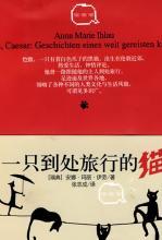 一只到处旅行的猫