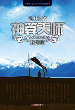 神算天师2乾坤定：上古风水术诡话奇谈