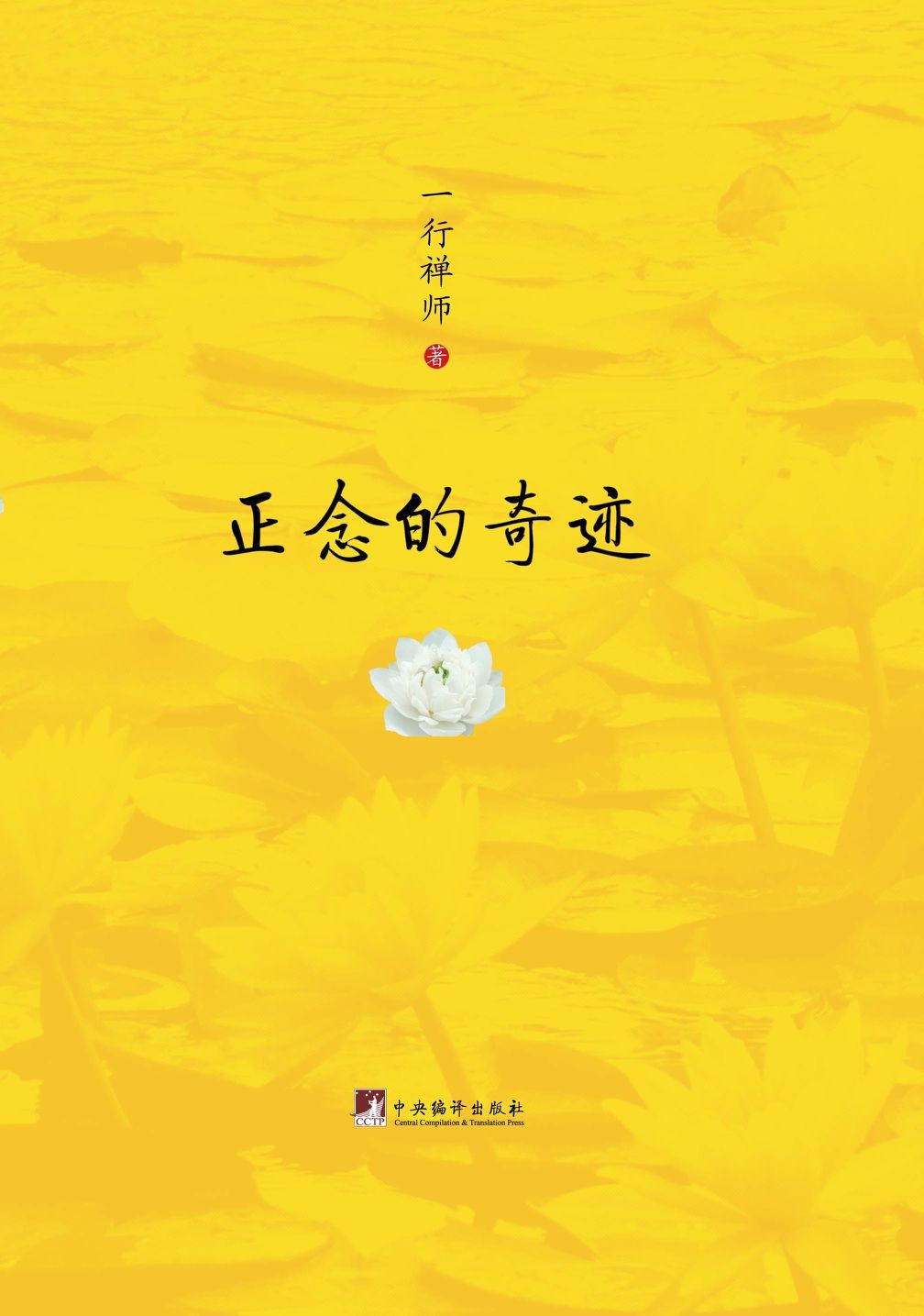 正念的奇跡