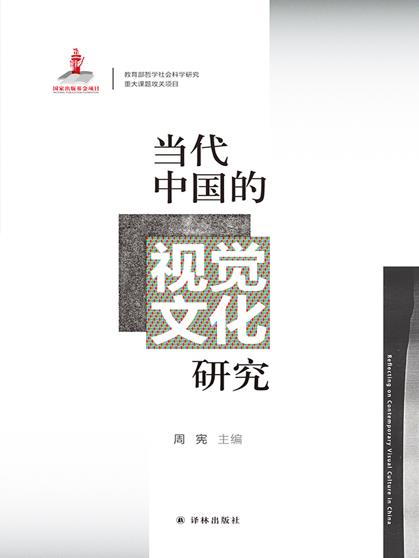 当代中国的视觉文化研究
