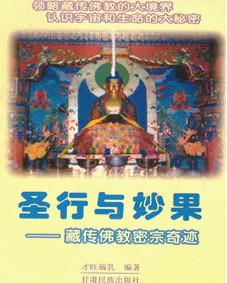 圣行与妙果—藏传佛教密宗奇迹
