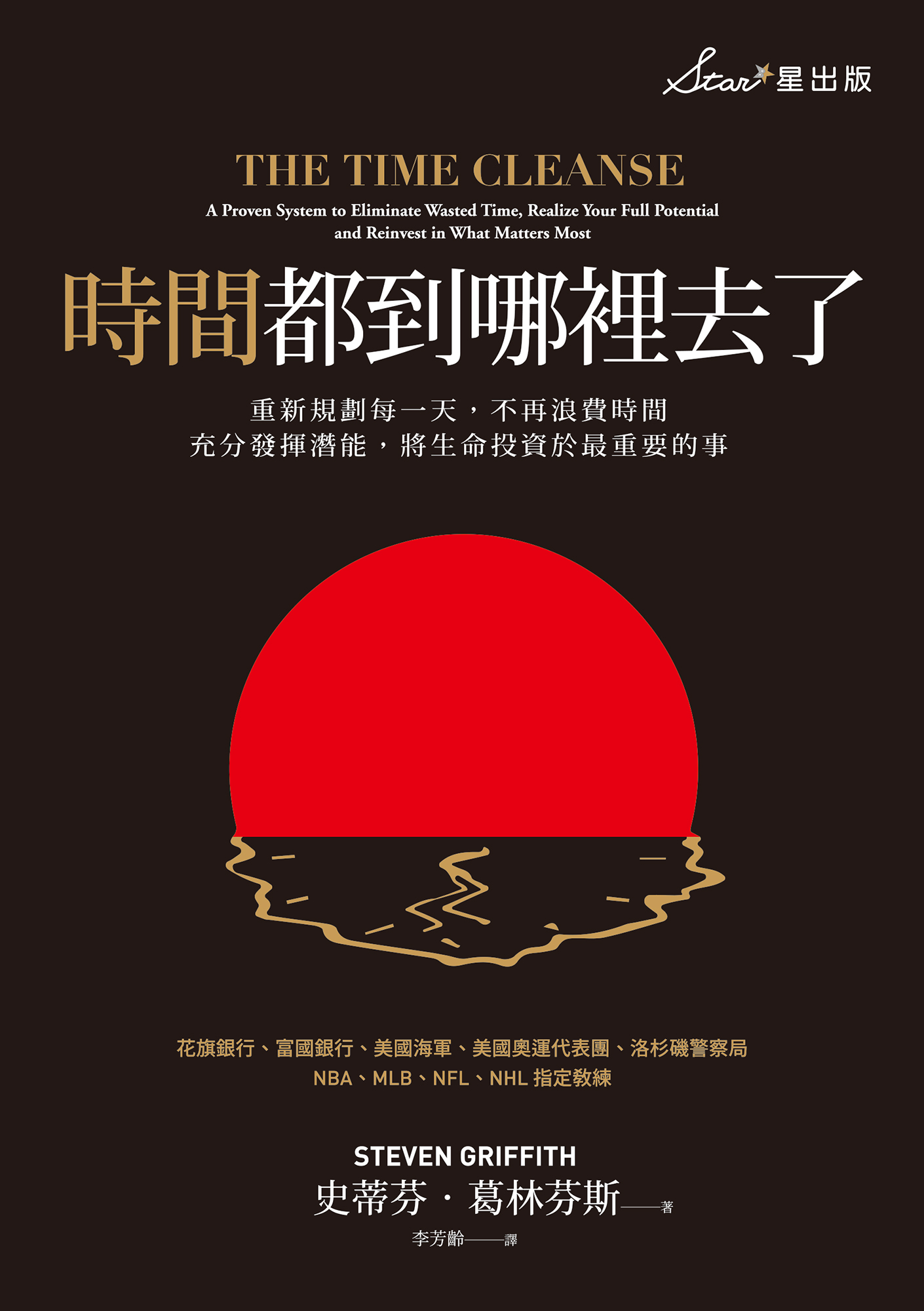 時間都到哪裡去了？