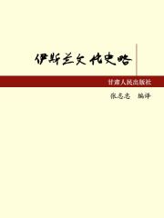 伊斯兰文化史略