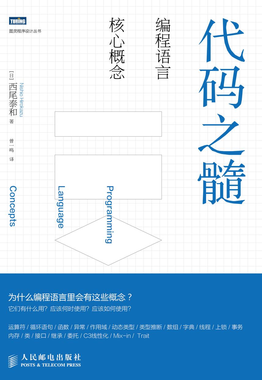 代码之髓.indd