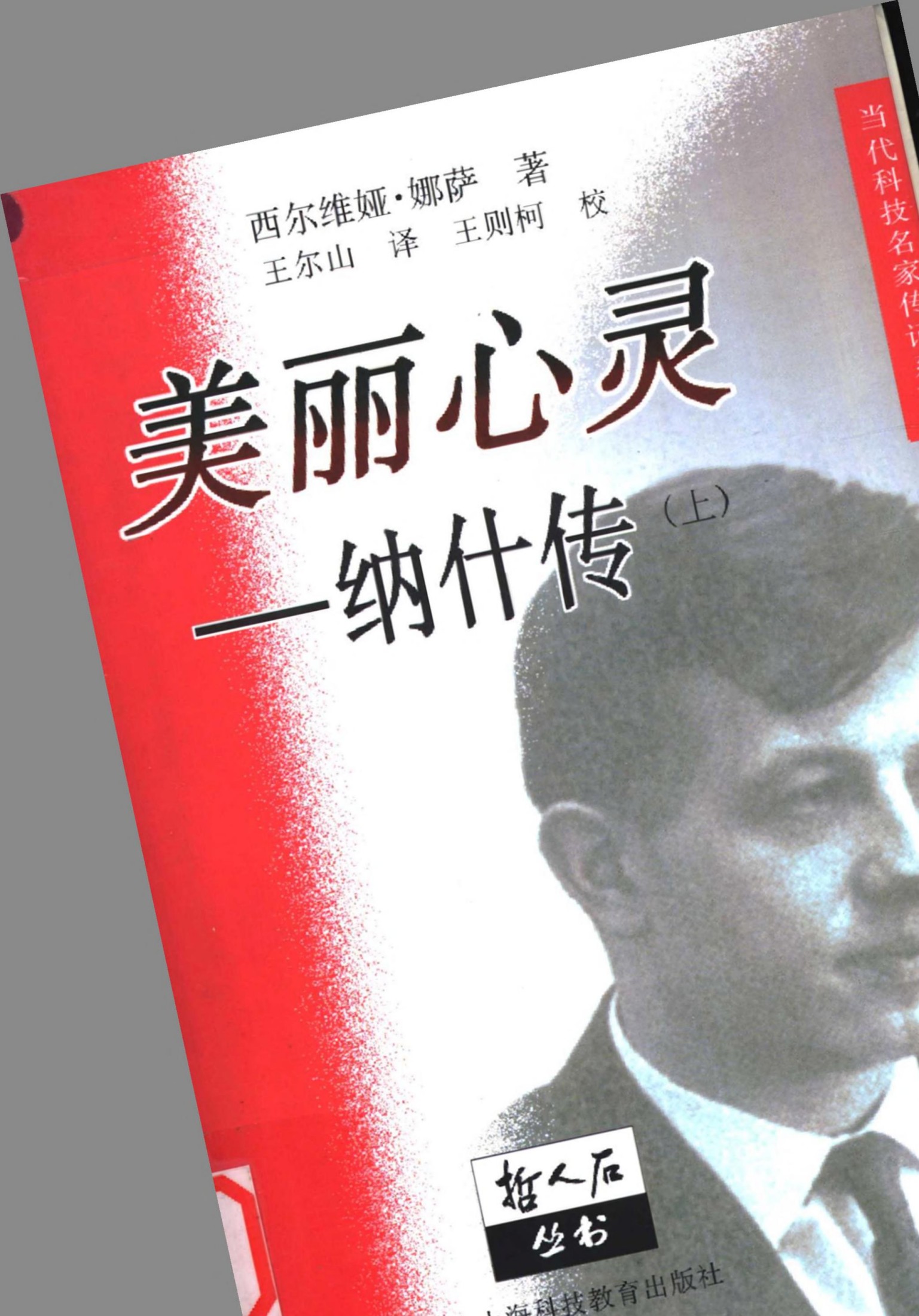 美丽心灵：纳什传 上