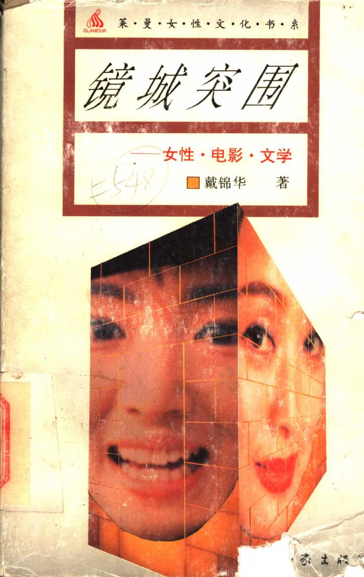 镜城突围：女性·电影·文学
